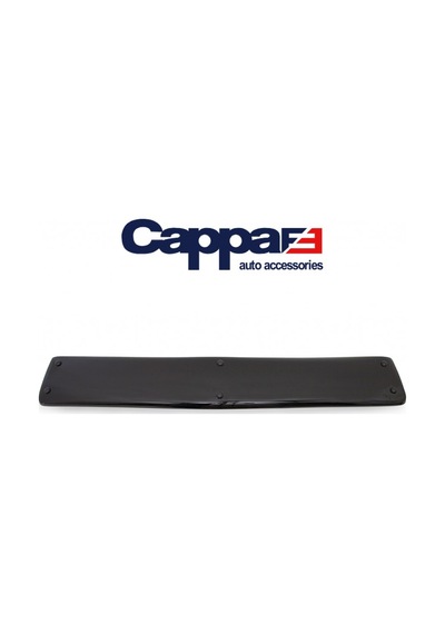 Fiat Ducato 2001 2002 2003 2004 2005 2006 Ön Cam Rüzgarlığı Siyah