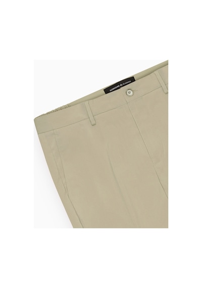 AC&Co / Altınyıldız Classics Erkek Acık Hakı Slim Fit Dar Kesim Beli Lastikli Yan Cep Rahat Pantolon Acık Hakı Haki AC&Co / Altınyıldız Classics Erkek Acık Hakı Slim Fit Dar Kesim Beli Lastikli Yan Cep Rahat Pantolon Acık Hakı Haki