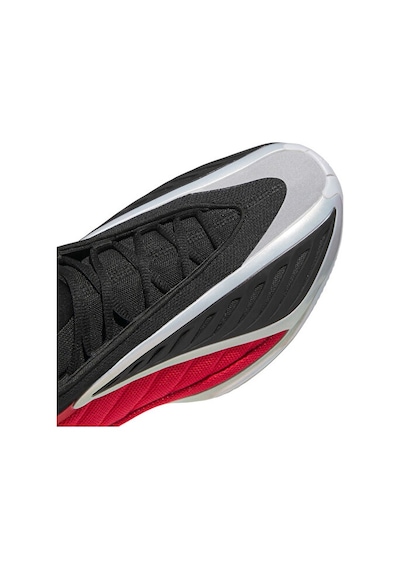 Adidas Anthony Edwards 2 Erkek Basketbol Ayakkabısı Jq9497 Çok Renkli Çok Renkli