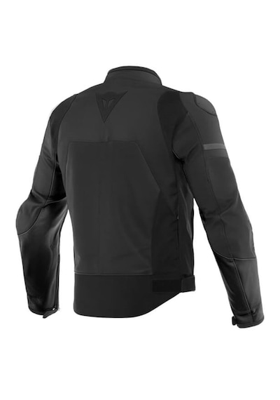Dainese Agile Deri Motosiklet Mont