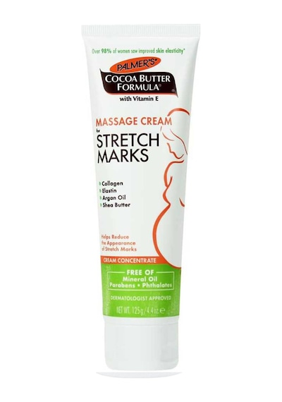 Palmer'S Cocoa Butter Massage Cream Stretch Marks 125 G