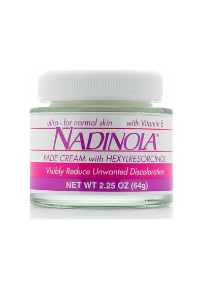 Nadinola Normal Ciltler İçin Leke Karşıtı Bakım Kremi 64 G