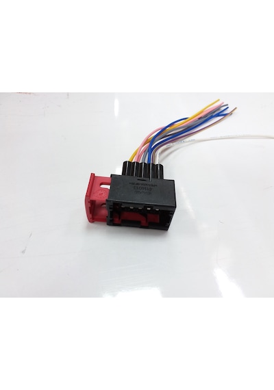 10k005 Soket