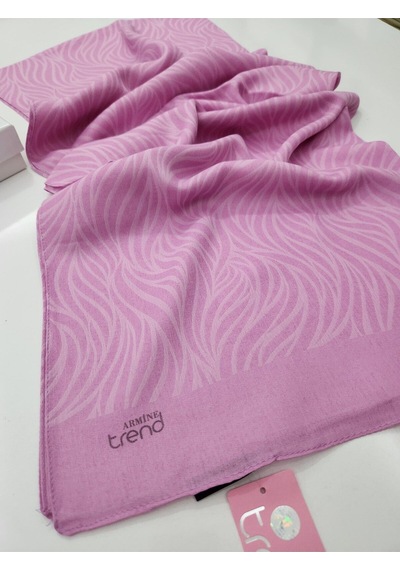 Armine Trend Ultraligth 16 Şal 3199 Pembe