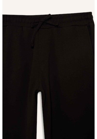 Defacto Regular Fıt Düz Paça Pantolon C6022ax26spbn337 Kahve-bn337