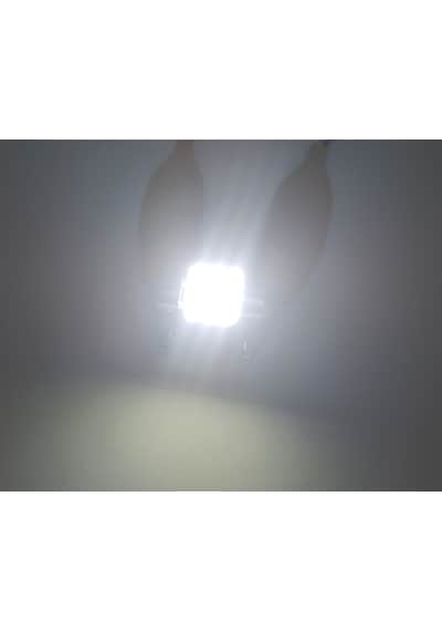 Femex Premium 4014 Chipset 21Smd Sofit Led Ampul 31Mm