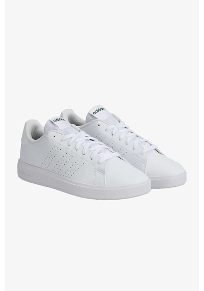 Adidas Advantage Base 2.0 Beyaz Erkek Sneaker 000000000102039859 Beyaz