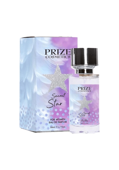 Prize Cosmetics Secret Star Kadın Parfüm EDP 50 ML