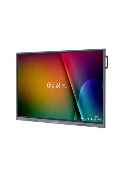 Viewsonic Ifp6533-g 65 4k İnteraktif Dokunmatik Ekran Cece5vıe0059