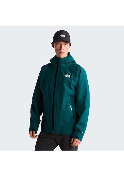 The North Face M Dryvent Zıp-ın Jacket Erkek Ceket Nf0a8j5gn4j1 Yeşil