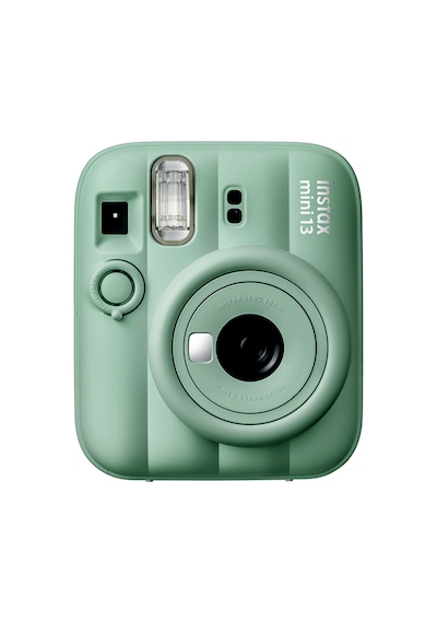 Instax Mini 13 Şipşak Fotoğraf Makinesi + Çanta + Albüm + 10'lu Film Special Box