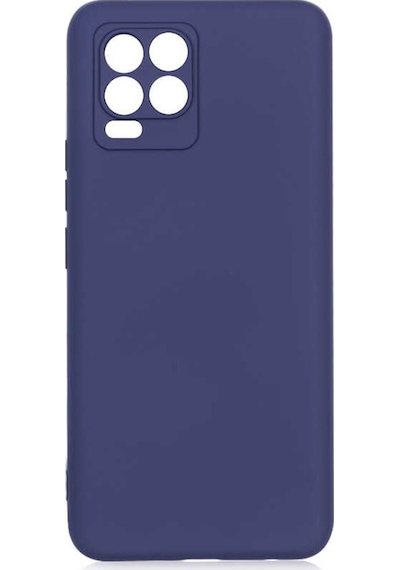 Realme 8 Kılıf Ince Esnek Soft Premium Silikon Kapak