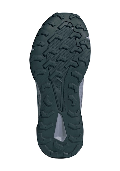 Adidas Terrex Tracefinder 2 Kadın Mor Arazi Koşu Ayakkabısı Jr5281 Mor