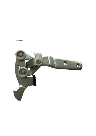 Orta Kapı Kılıdı Alt Mekanızması Ducato-boxer-jumper Ym. 07-13 1352331080 1352331080