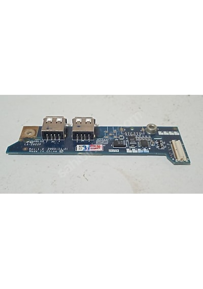 Acer Uyumlu 5611 5100 5610 3690 3100 4200 5650 Usb Soket Tetik Butonu