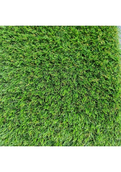 30mm Dekoratif Çim Halı Doğal Görünüm, Konforlu Kullanım 200 x 400