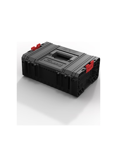 Qbrick System Pro Technician Case 2.0 Modüler Alet Çantası