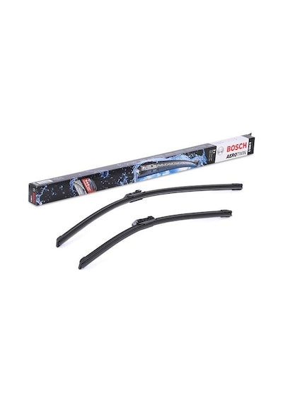 Volvo S60 2.Nesil Ön Silecek Seti 2010-2018 Bosch