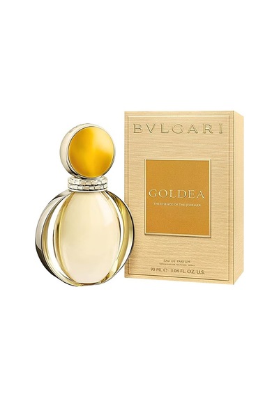 Bvlgari Goldea Edp 90 Ml Kadın Parfüm Fresh 89194425
