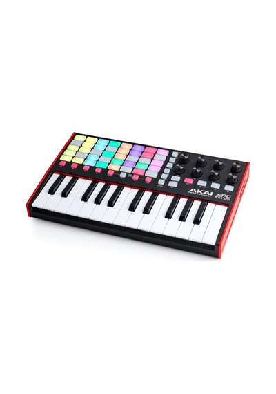 Apc Key 25 Mk2 Müzik Prodüksiyonu Klavye Kontrol Cihazı