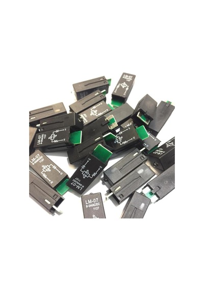 Schrack Lm 07 Röle Led Modülü 6-24V Ac-Dc Ptml0524