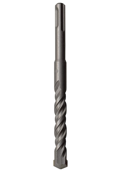 Todrill Sds - Plus 2 Elmaslı Matkap Ucu 12x450 Mm Tod50216