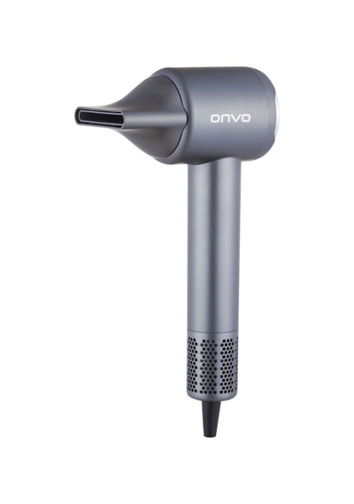 Ovhc02 1600 W Saç Kurutma Makinesi - Gri