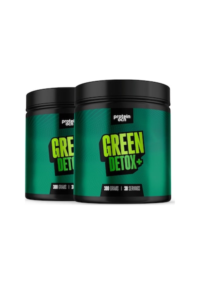 Green + 300g X 2 Adet - 60 Servis