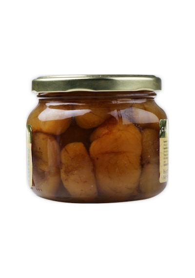 Haluk Aydın Kestane Şekeri 500 G