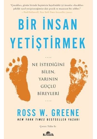 Bir İnsan Yetiştirmek - Yqbx-638696