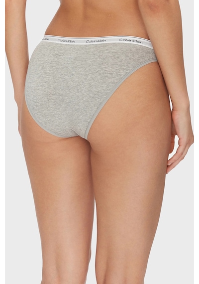 Calvin Klein Bayan Külot 000qd5207e Wab Yeşil-gri-pembe Yeşil-gri-pembe Çok Renkli
