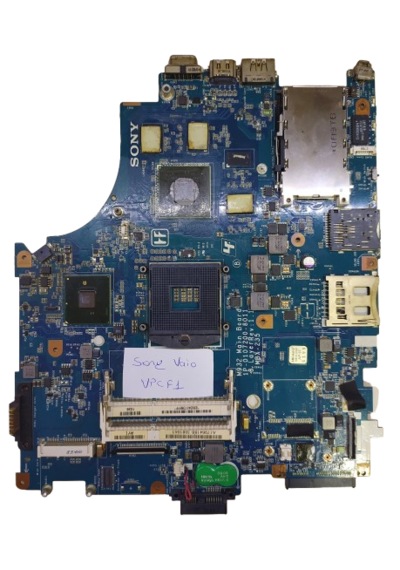 Sony Vaio Vpcf1 Anakart Notebook