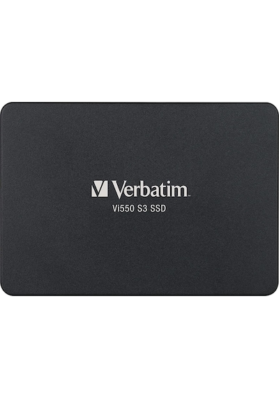 Verbatim Vi550 S3 2.5" 512 GB SATA 3 SSD