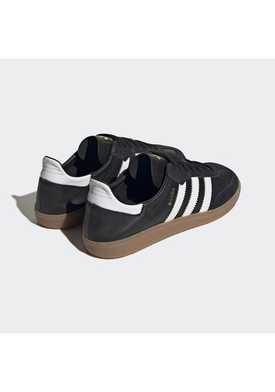 Adidas Samba Decon Kadın Günlük Spor Ayakkabı C-adııf0641b10a00 Siyah