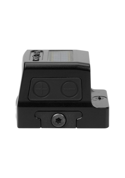 Holosun Dot Sight ELITE HE509T-RD Siyah