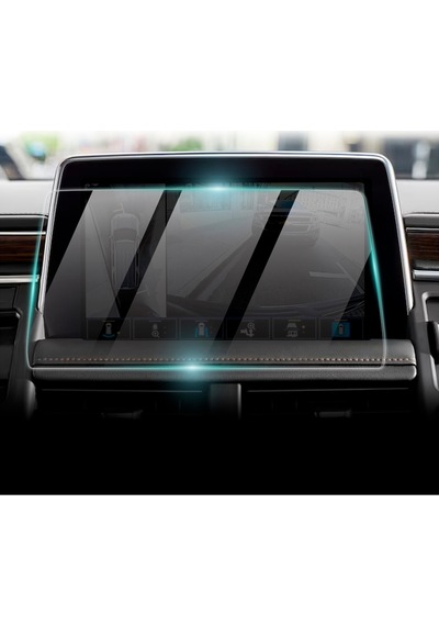 Chevrolet 2021-2024 Tahoe - Suburban - Gmc Yukon 10.2 Navigation 9h Nano Ipg Proactive Koruyucu