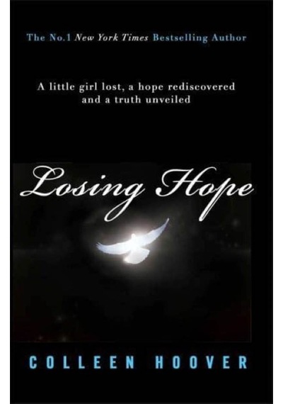 Loosing Hope (Hopeless 2) 9781471132810