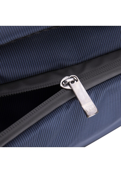 Plm Octagon 15.6" Notebook Sırt Çantası Lacivert Siyah