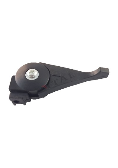 İtal İlaçlama Makinesi Gaz Kolu Kaseı 3wz4/3wz6/t900