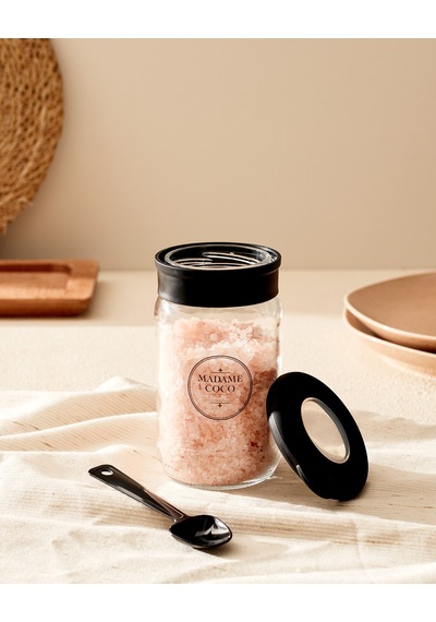 Madame Coco Glostad Kaşıklı Baharatlık 380 Ml Bhrt0000000006
