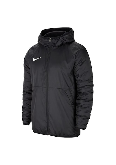Nike M Nk Thrm Rpl Park20 Fall Jkt Cw6157-010 Erkek Mont Siyah