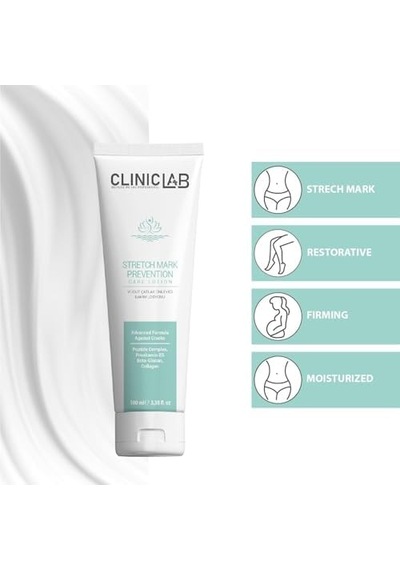 Çatlak Önleyici Bakım Losyonu 100 Ml