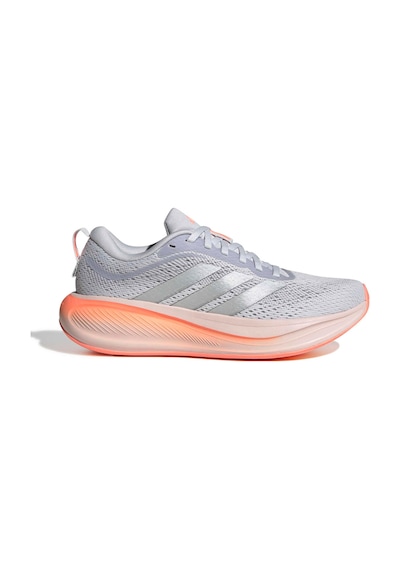 Adidas Response Pace W Grı Kadın Koşu Ayakkabısı 000000000102688303 Gri-turuncu