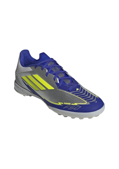 Adidas F50 League Messi Tf Erkek Halı Saha Ayakkabısı C-adııh0919e10a00 Gri