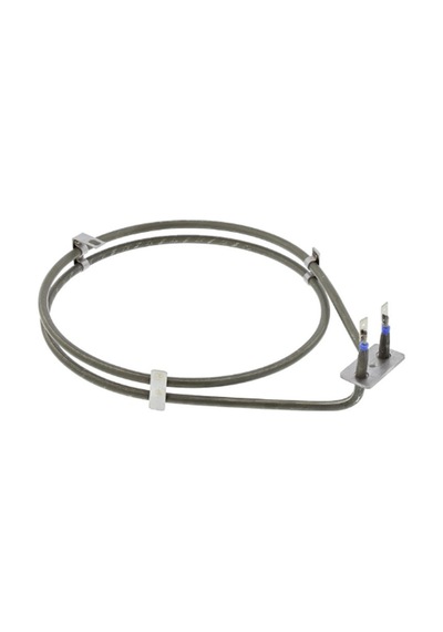 Fırın Turbo Rezistansı, Electrolux/AEG/Zanussi ile Uyumlu