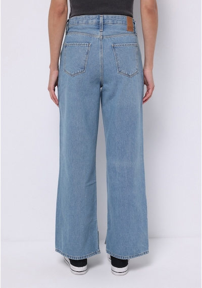 Colin's Colins Regular Fit Kadın İndigo Jean Pantolon Cl1068787 Q1.v1 Dn42510 Denim
