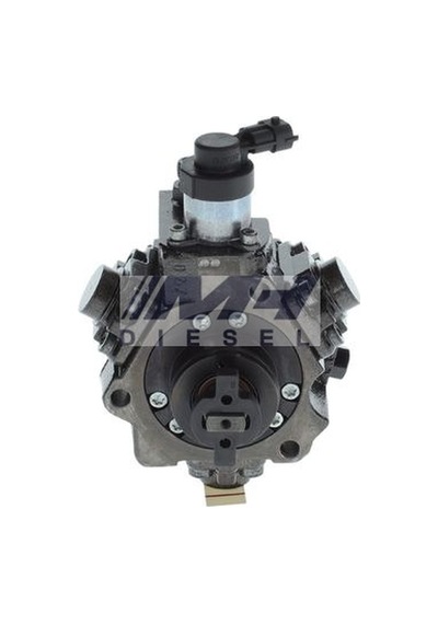 Bosch 0445010460 Yüksek Basınç Yakıt Pompası Toyota Yaris Auris Corolla 1.4 D-4d