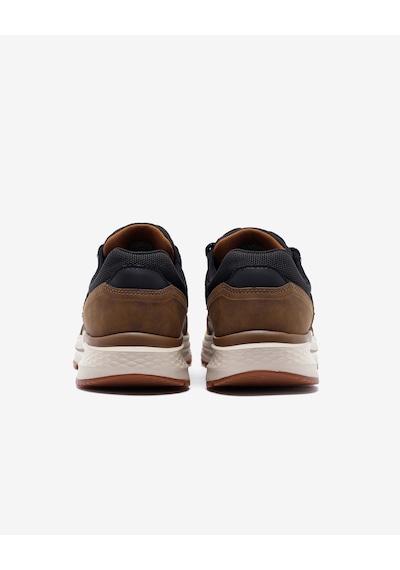 Skechers Slade Ultra - Abel 210926 BLK Erkek Günlük Ayakkabı Siyah