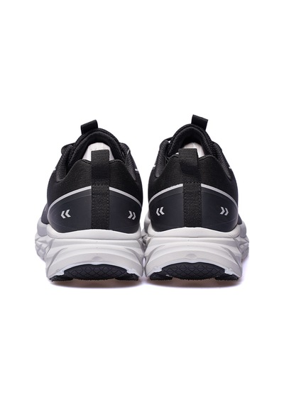 Hummel Taucan Unisex Siyah Spor Ayakkabı Siyah