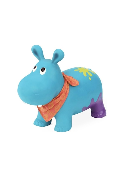 B.toys Zıplayan Hipopotam